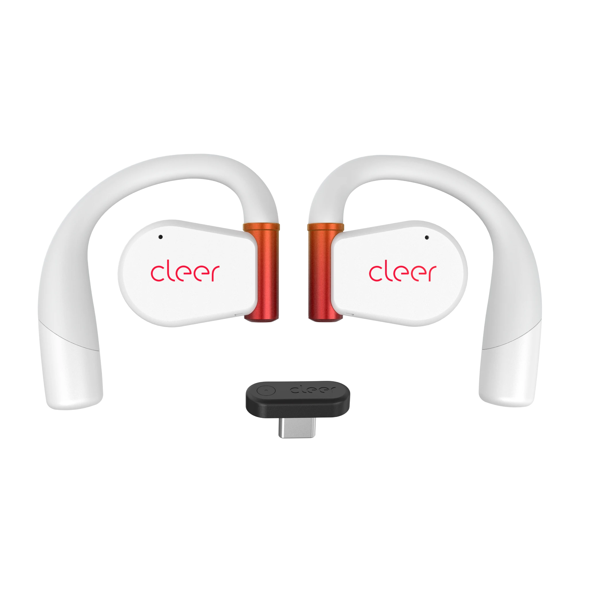ARC 3 Gaming True Wireless Open-Ear Gaming Earbuds | Cleer Audio ARC 3 Gaming True Wireless Open-Ear Gaming Earbuds | Cleer Audio