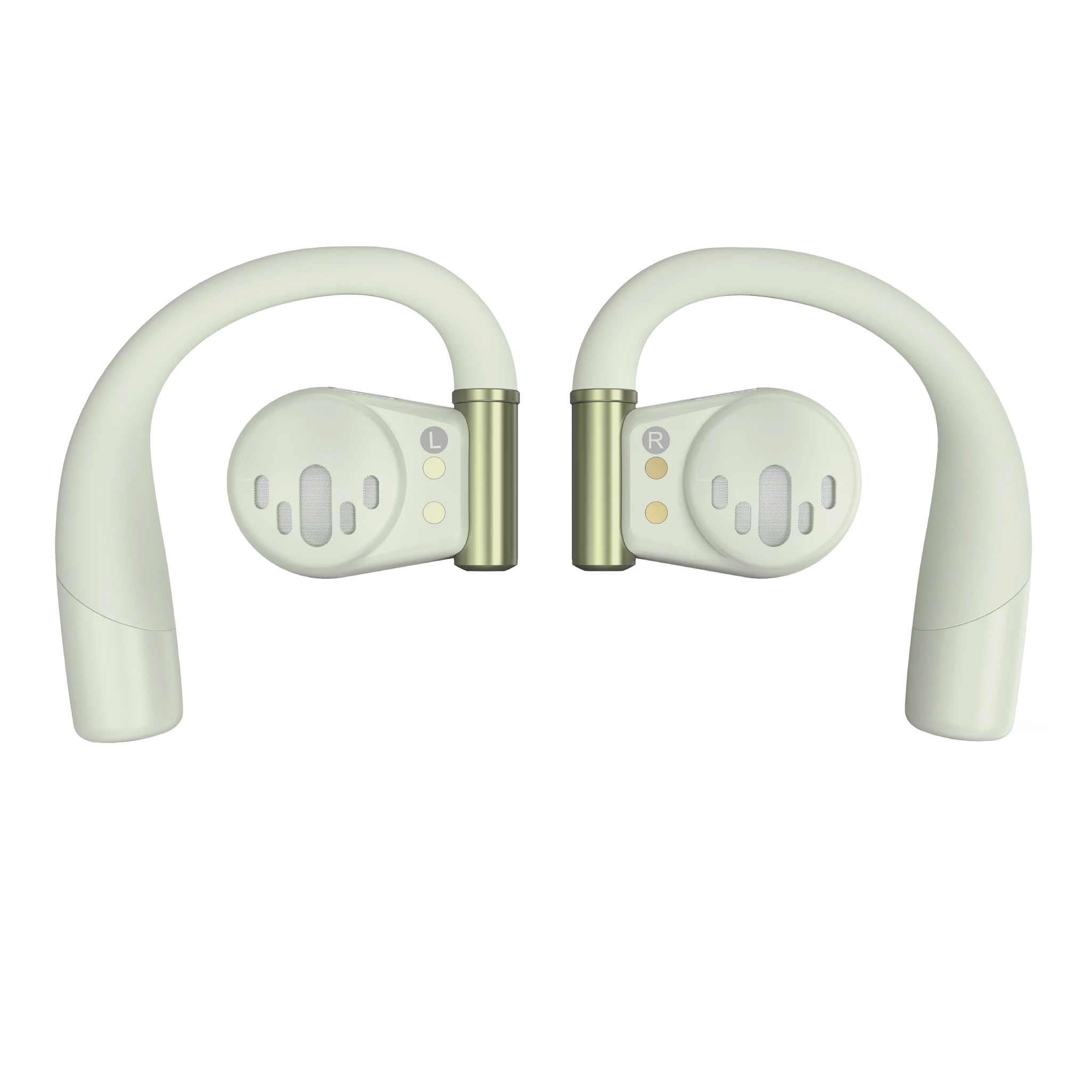 ARC 3 Open-Ear Earbuds | Dolby Audio & Snapdragon Sound | Cleer Audio