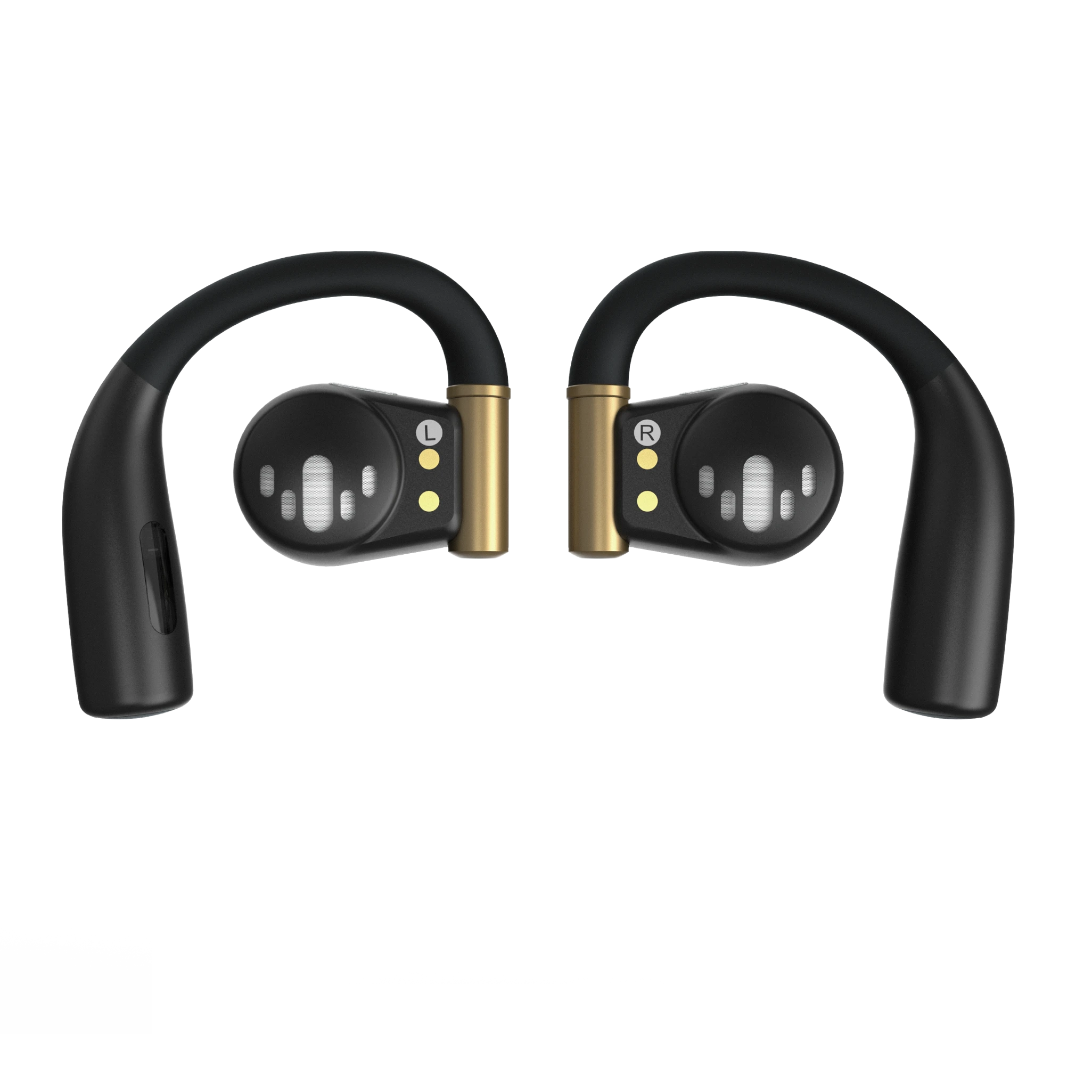 ARC 3 Sport Pro Lightweight Running Headphones | Cleer Audio ARC 3 Sport Pro Lightweight Running Headphones | Cleer Audio
