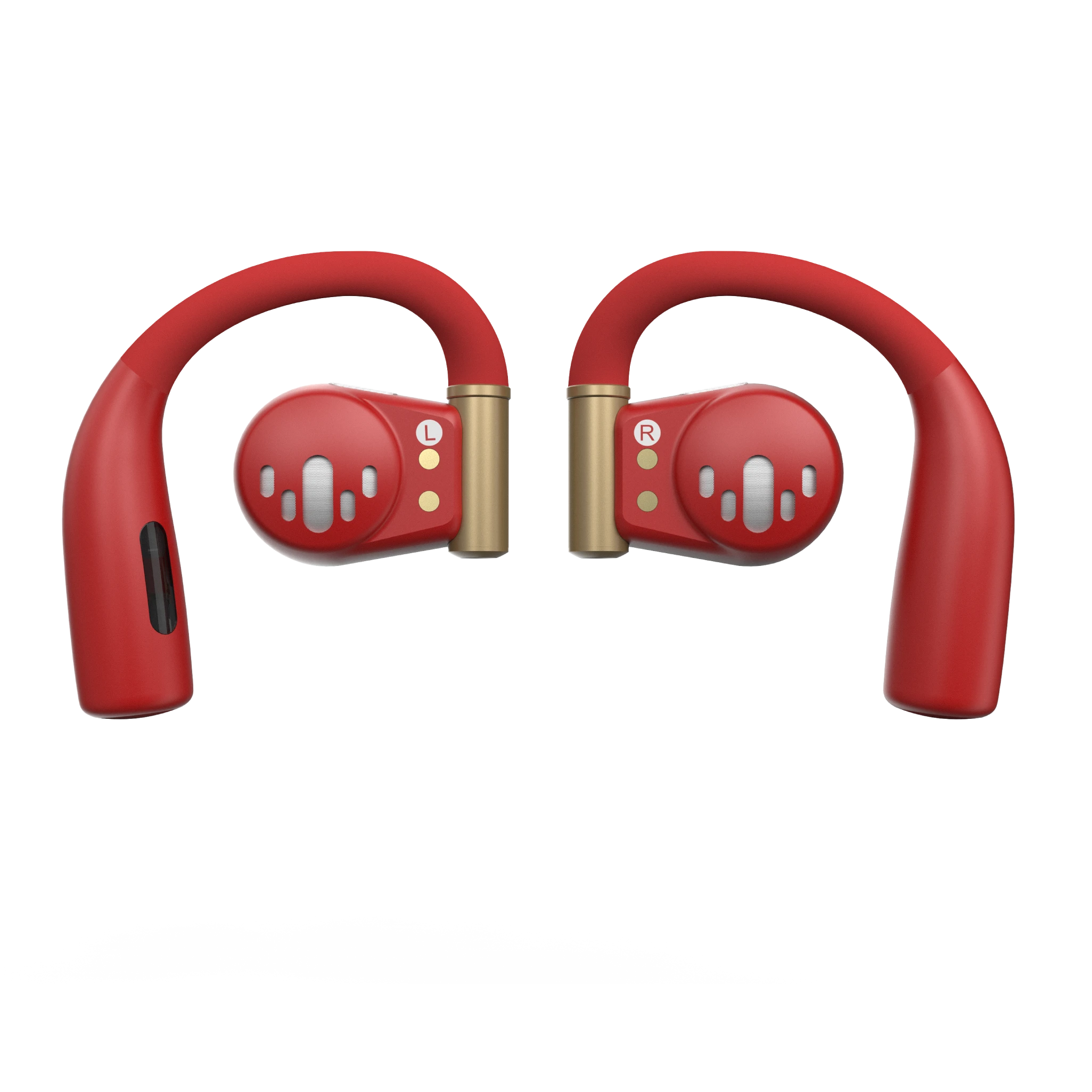 ARC 3 Sport Pro Lightweight Running Headphones | Cleer Audio ARC 3 Sport Pro Lightweight Running Headphones | Cleer Audio