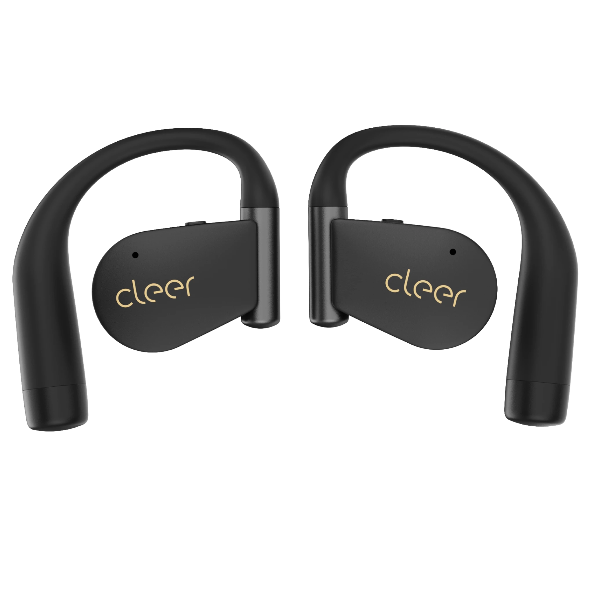cleer ARC5 ワイヤレスイヤホン ARC 5 Open-Ear Earbuds | THX Spatial Audio & Dolby Atmos | Cleer Audio
