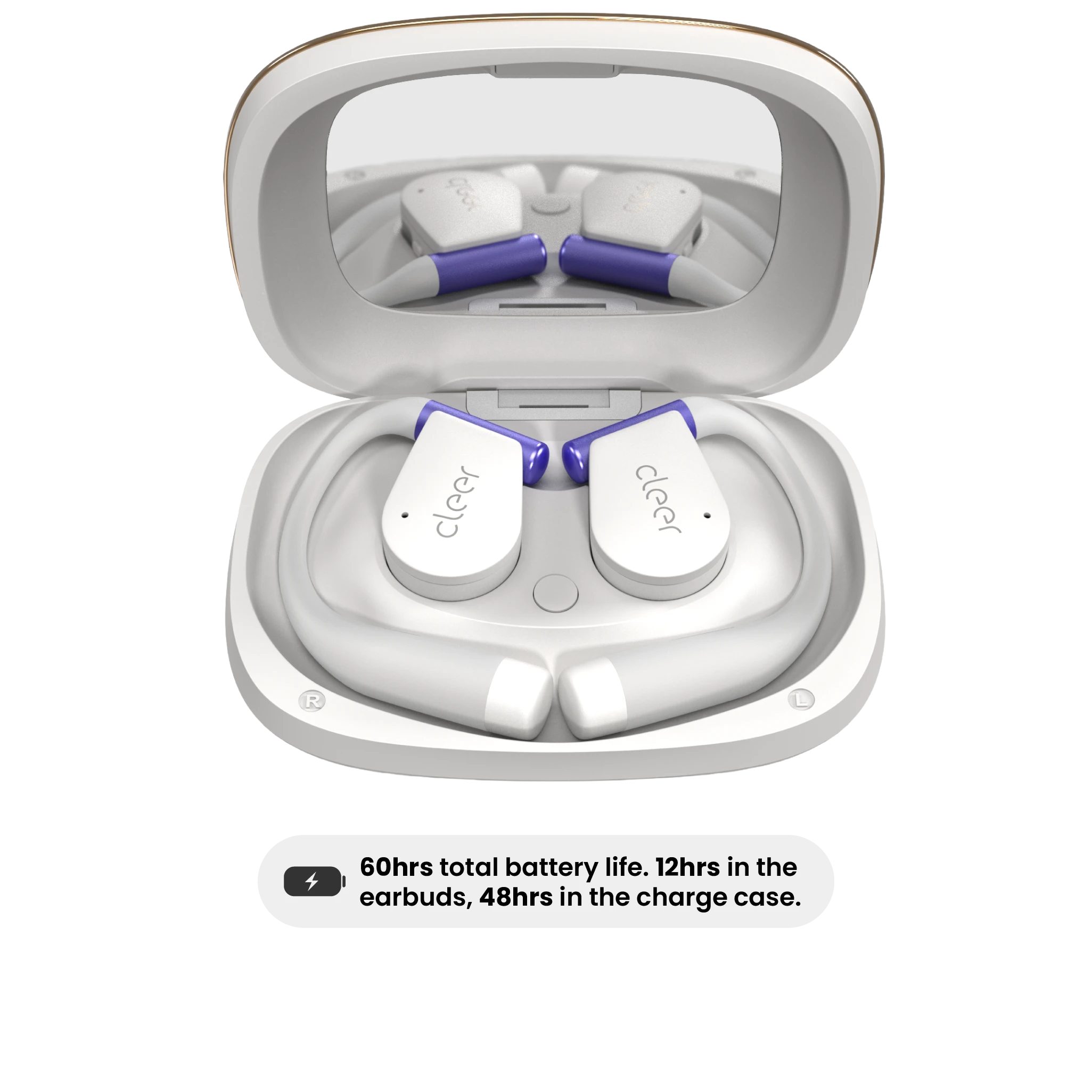 ARC 5 Gaming – Cleer Audio