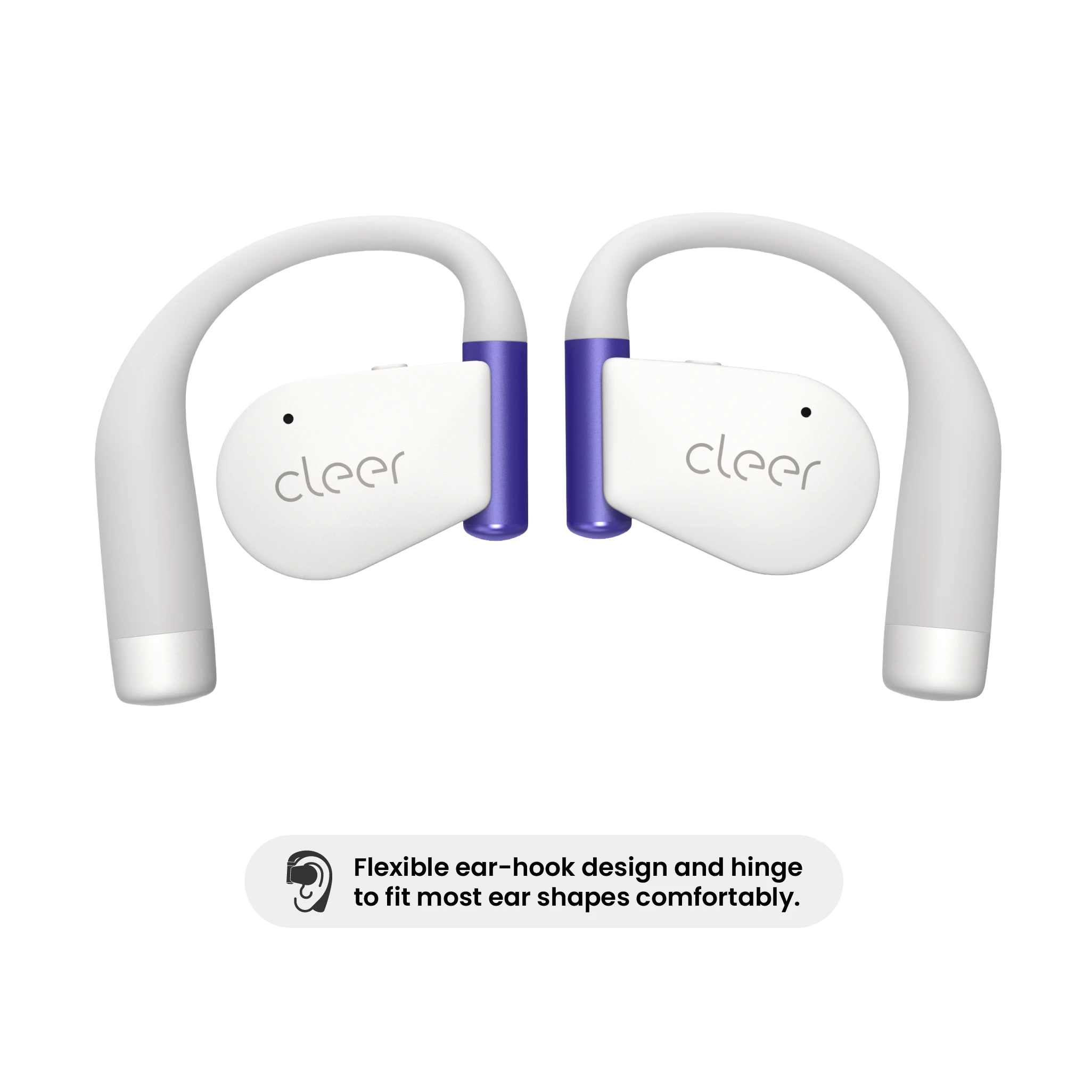 ARC 5 Gaming – Cleer Audio