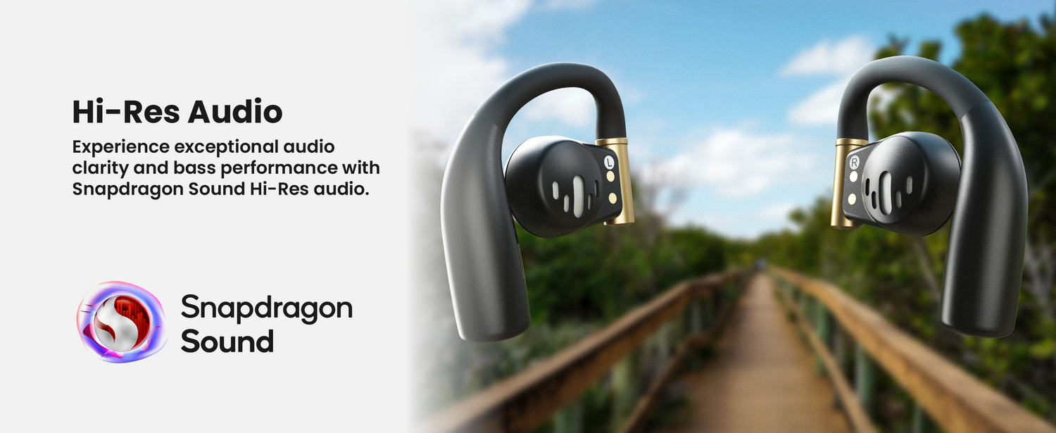 Hi-Res Audio