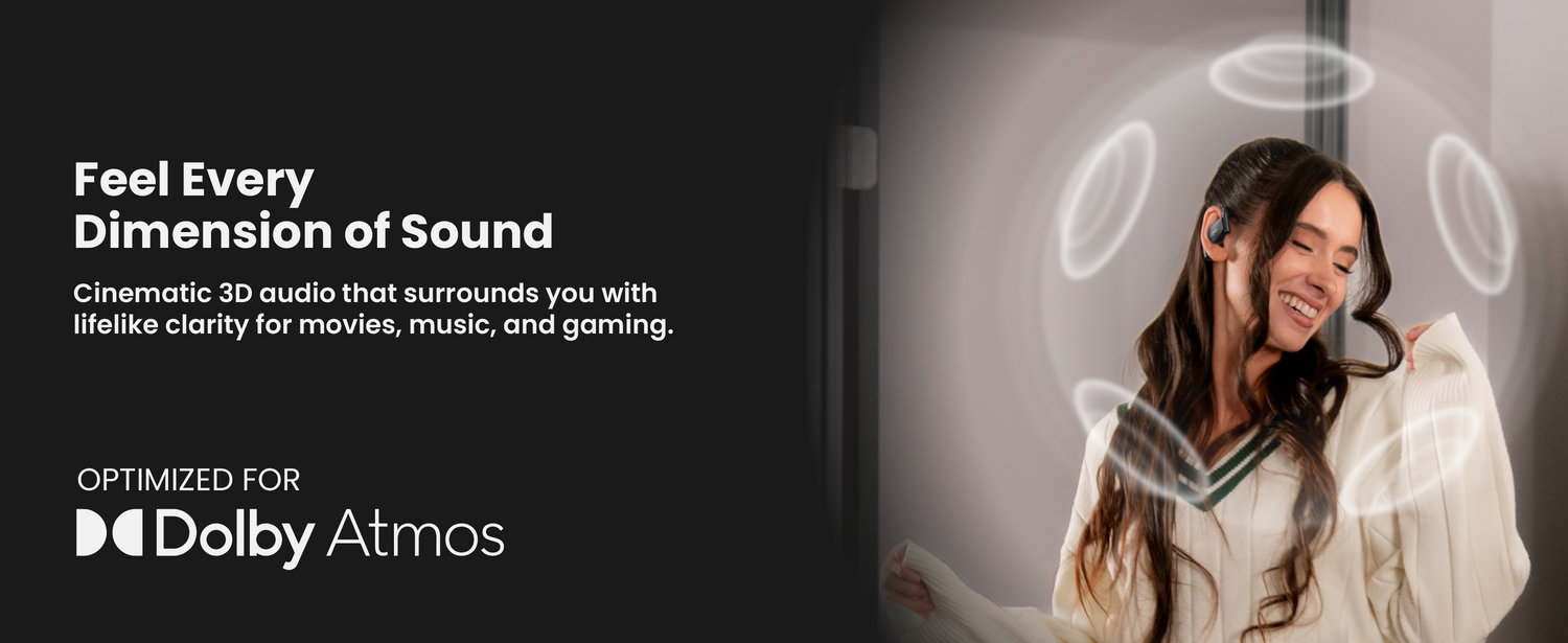 Dolby Atmos