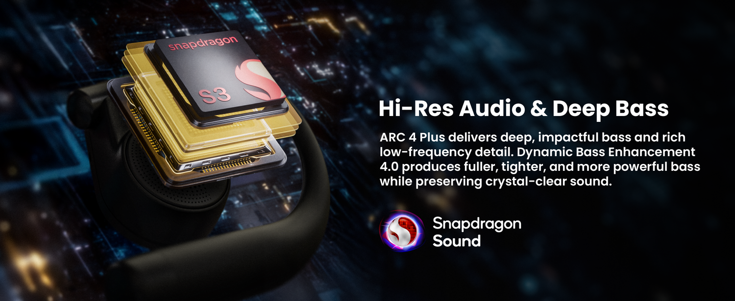 Hi-Res Audio