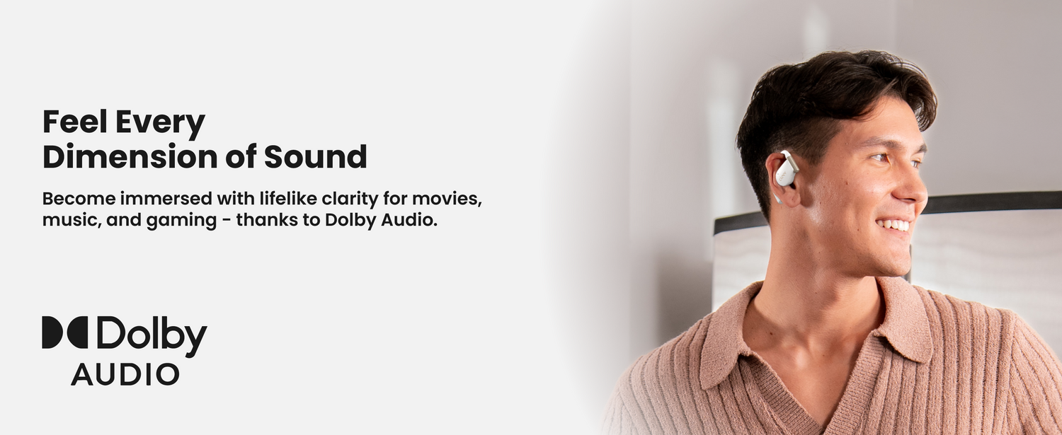 Dolby Audio