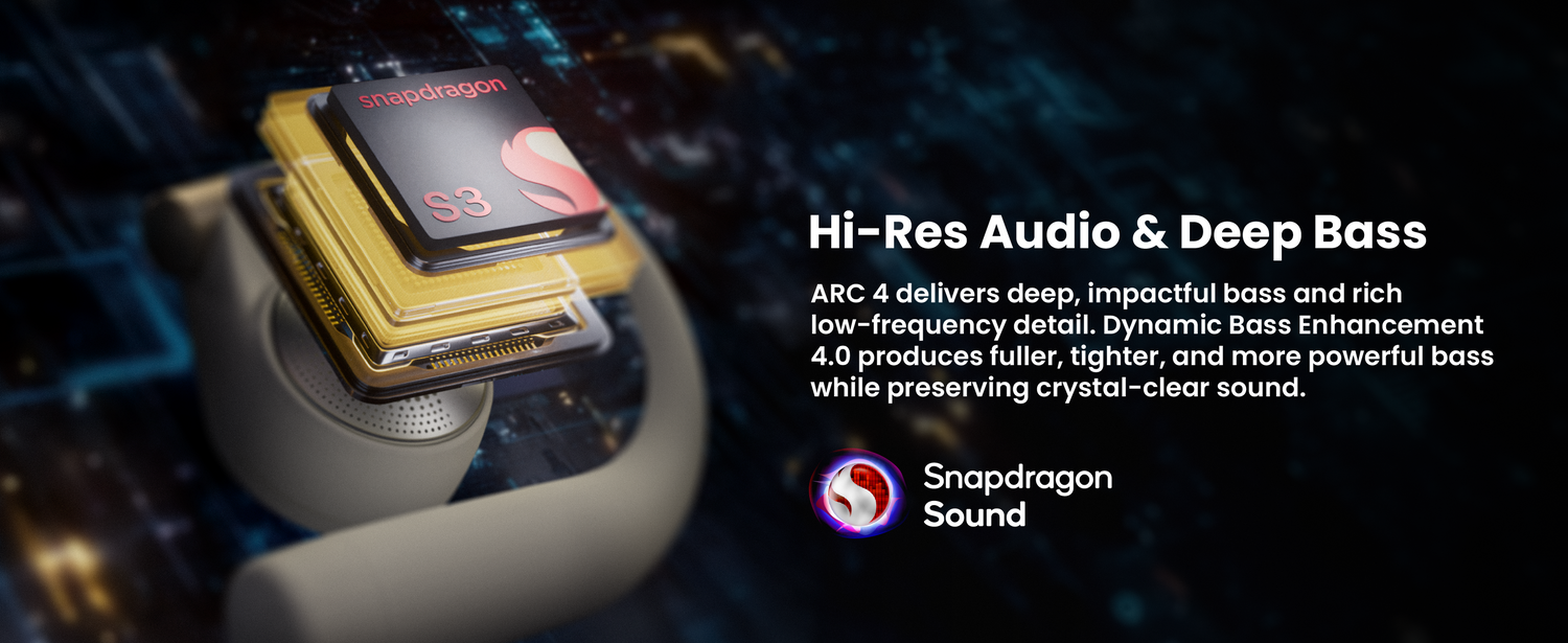 Snapdragon Sound