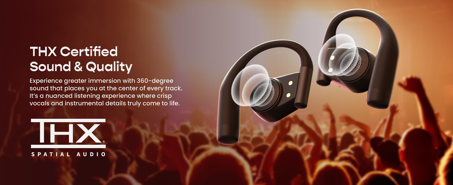 THX Spatial Audio