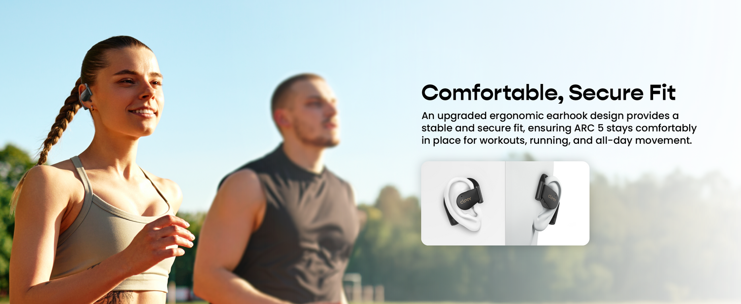 Secure Fit