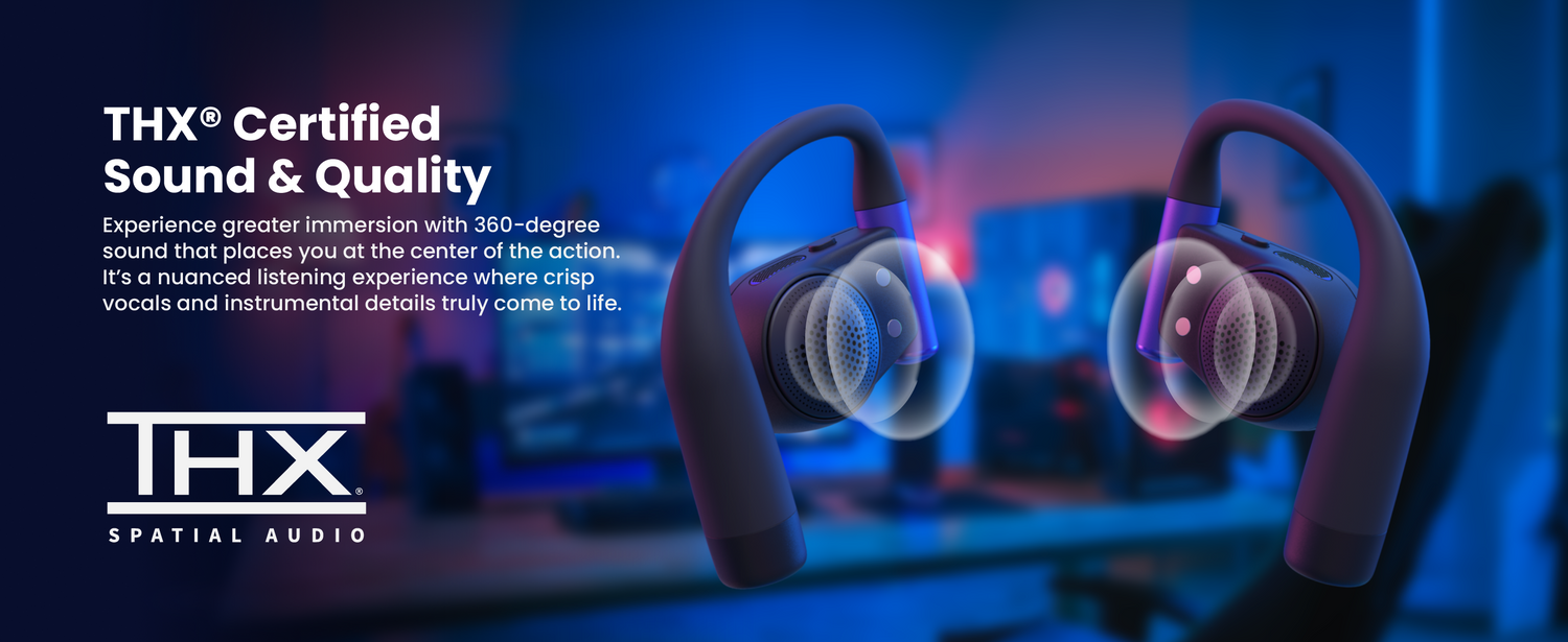 THX Spatial Audio