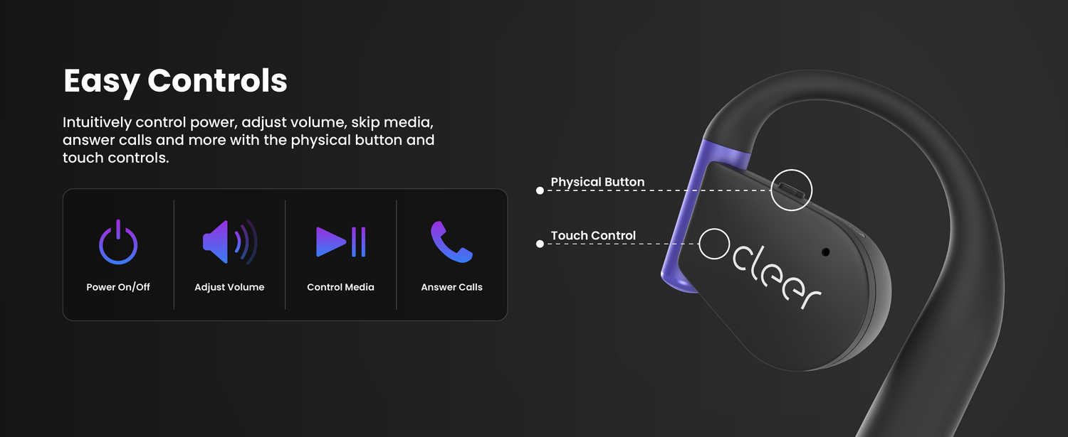 Intuitive Control