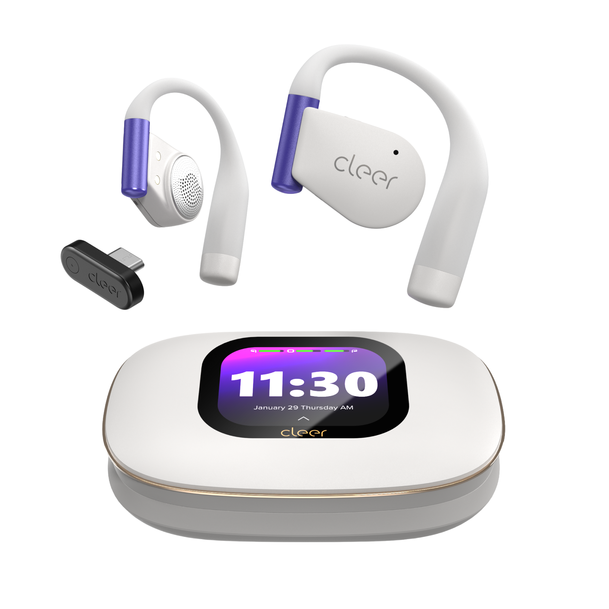 ARC 5 Gaming – Cleer Audio
