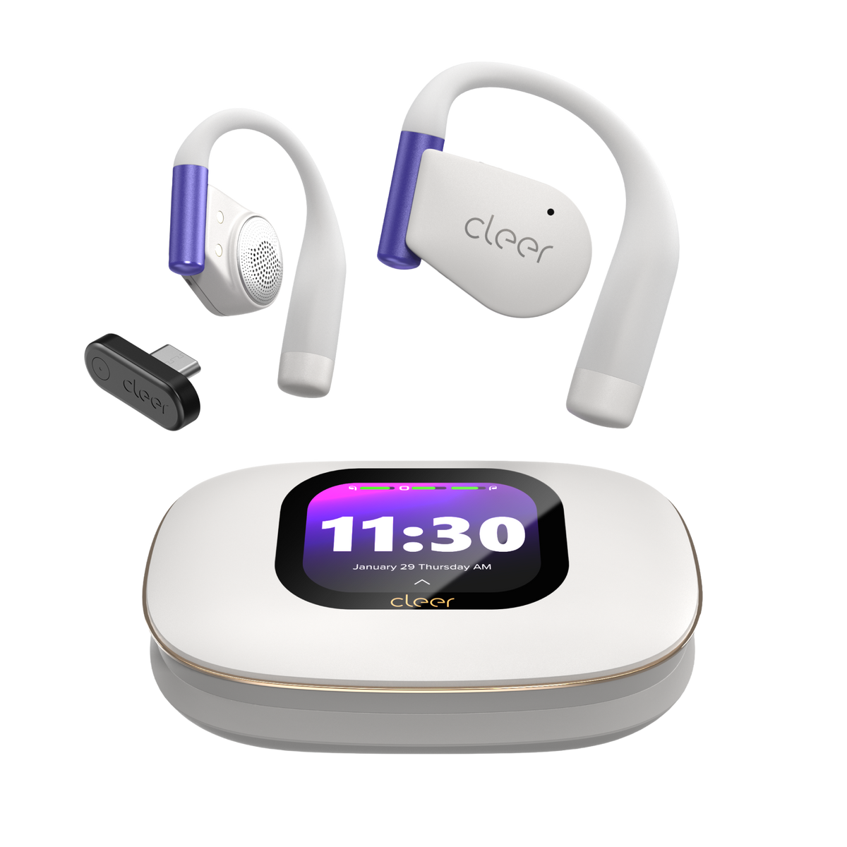 ARC 5 Gaming – Cleer Audio