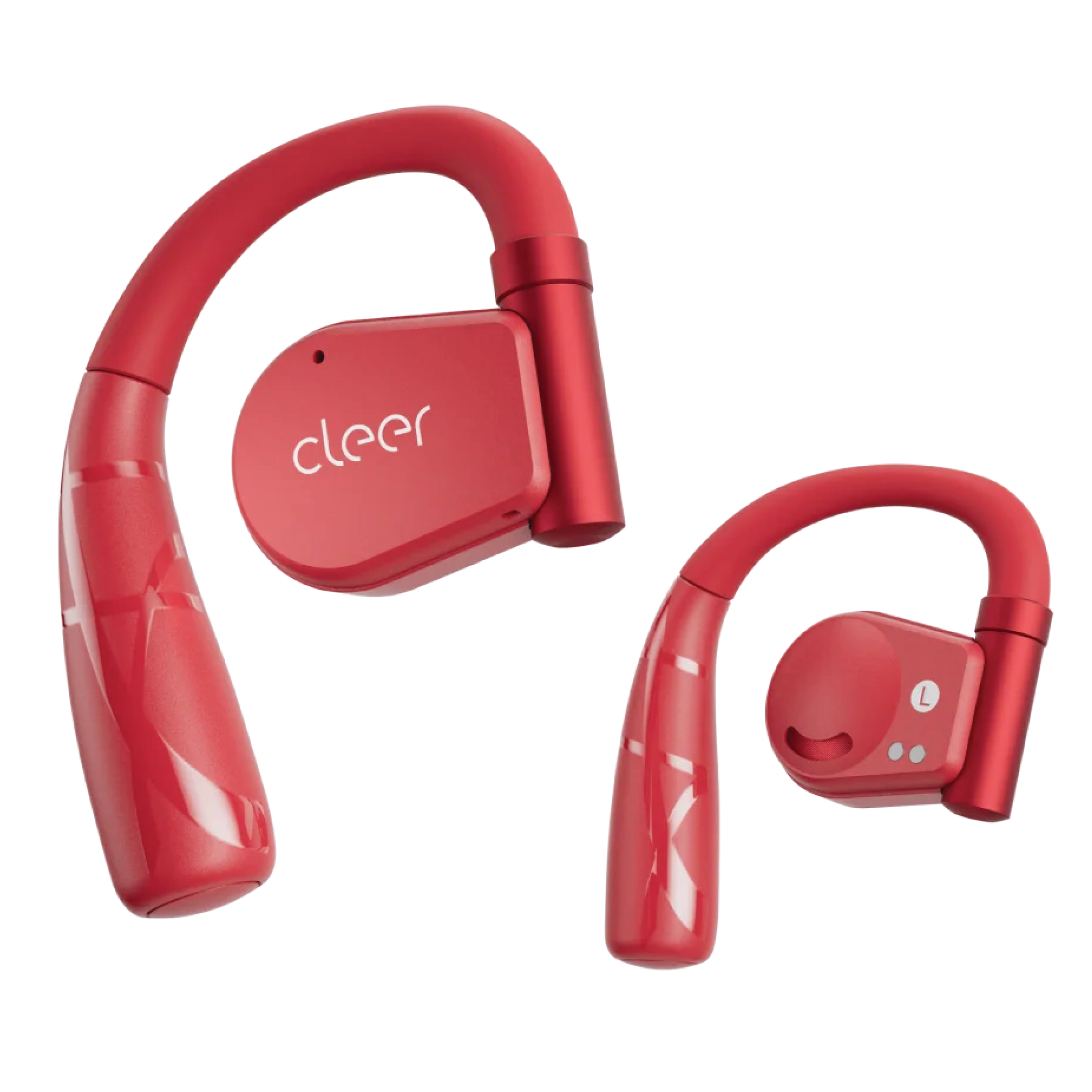 Cleer ARC II Game Edition Audio | Gaming Earbuds クリアー 完全