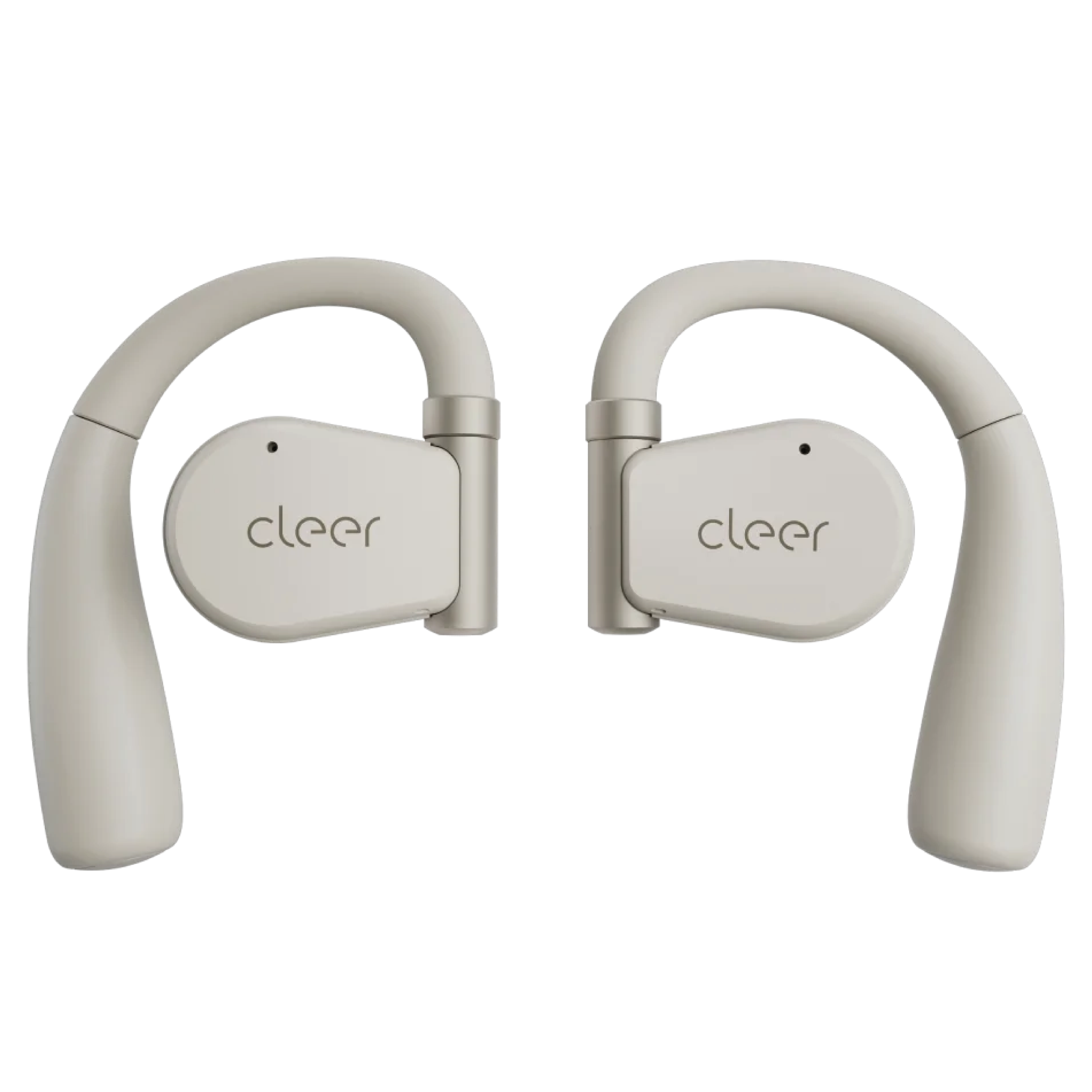 ARC II Open-Ear Earbuds | Wireless Open-Ear Headphones | Cleer Audio