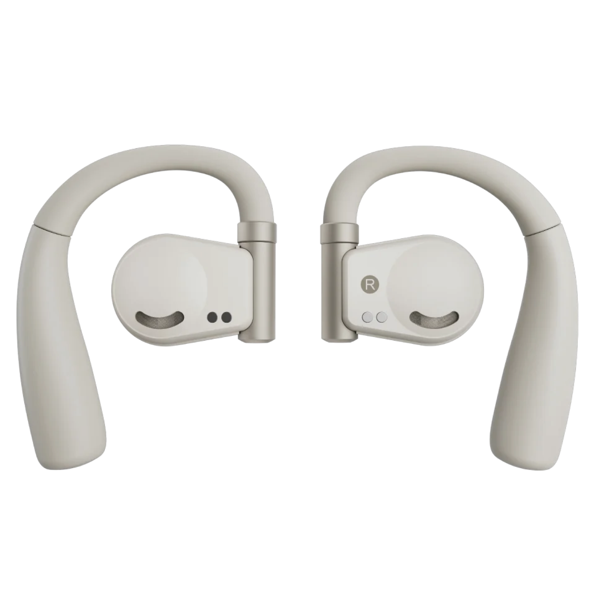 ARC II Open-Ear Earbuds | Wireless Open-Ear Headphones | Cleer Audio
