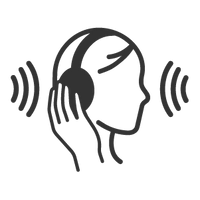 Ambient & Conversation Modes for Situational Awareness