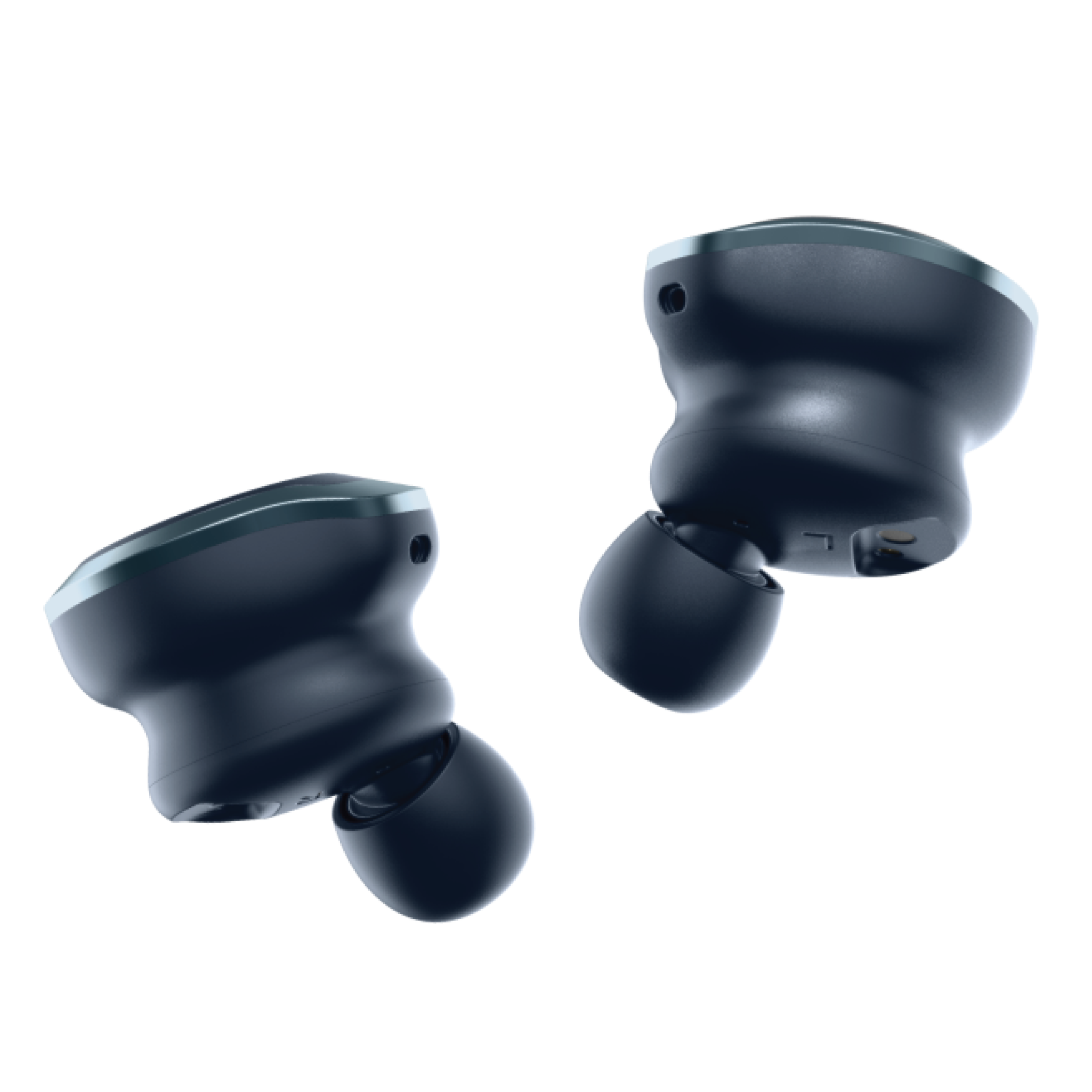 ALLY Plus II Noise Cancelling Earbuds | ANC Wireless Earbuds