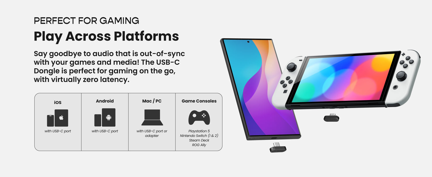 Play Across Platforms