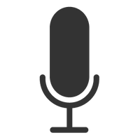 Built-In Microphone for calls