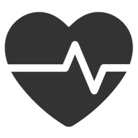 Blood Oxygen and Heart Rate Monitoring