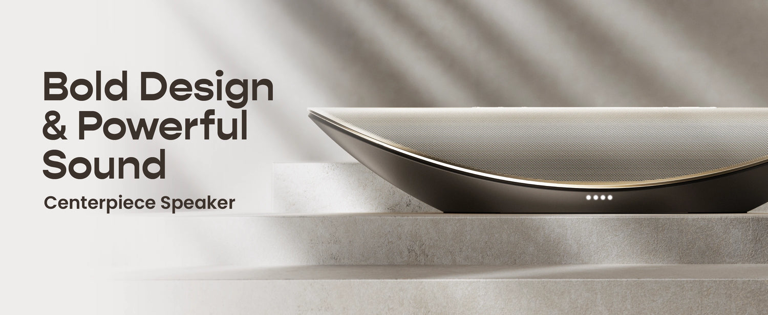 Bold Design & Sound