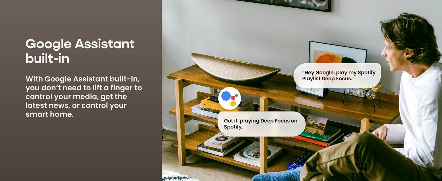 Google Assistant