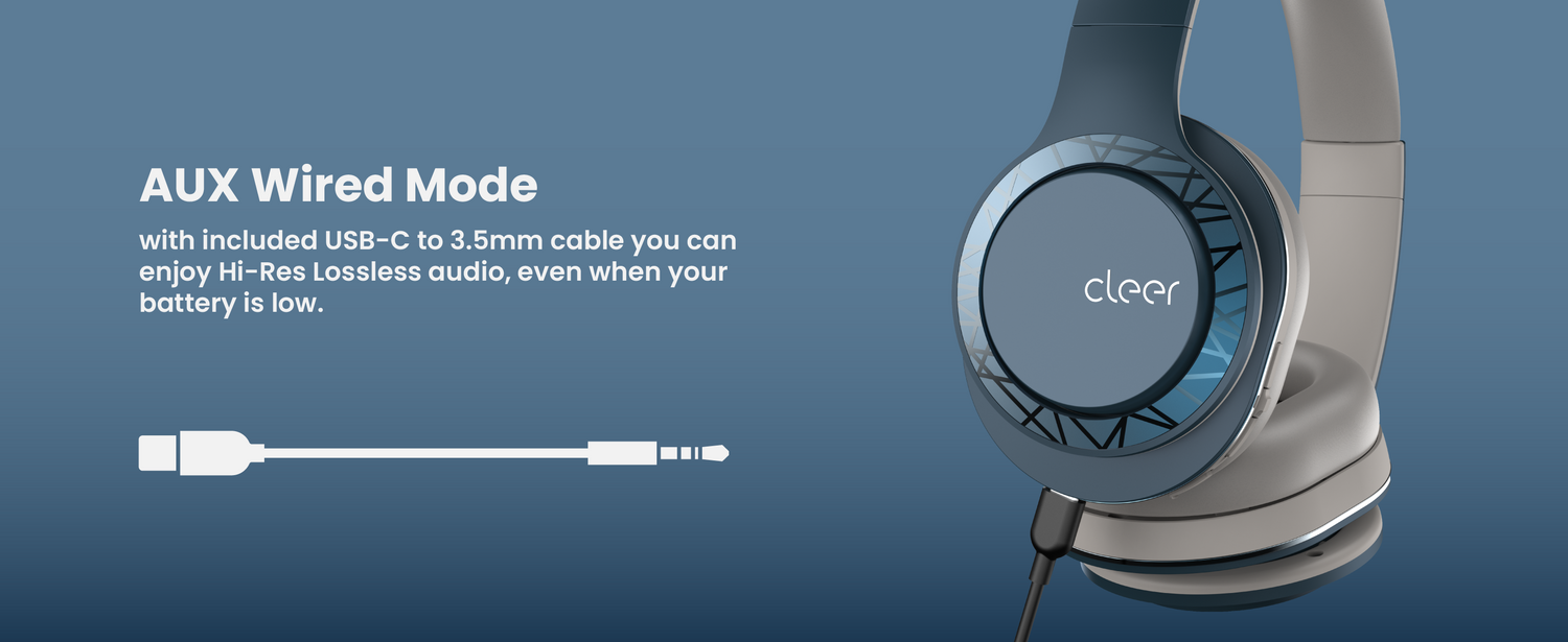 Wired Mode