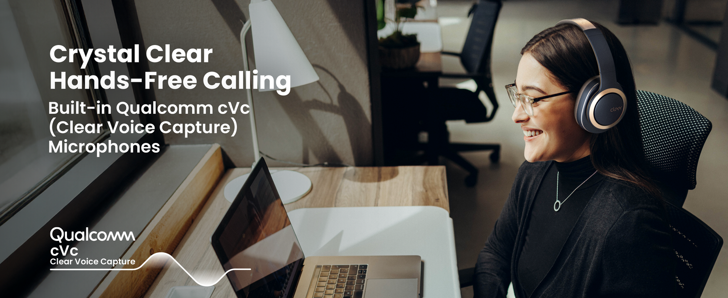 Crystal Clear Calls