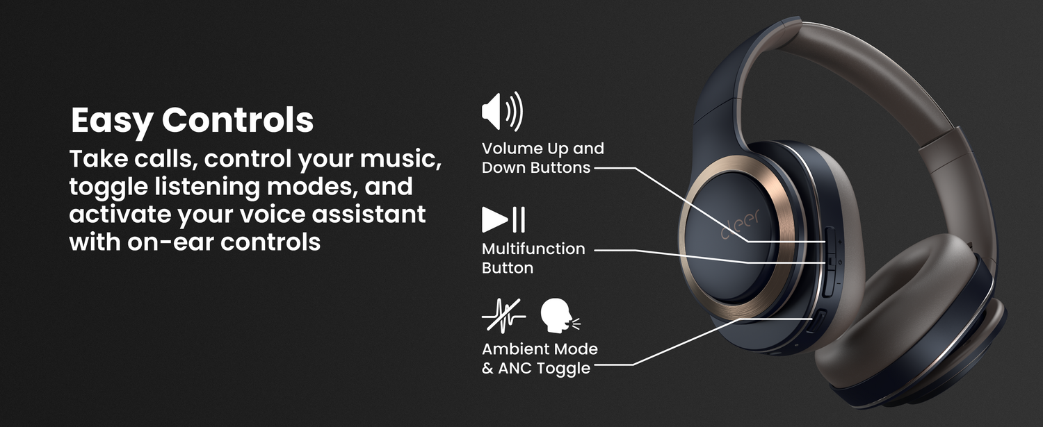Easy Controls