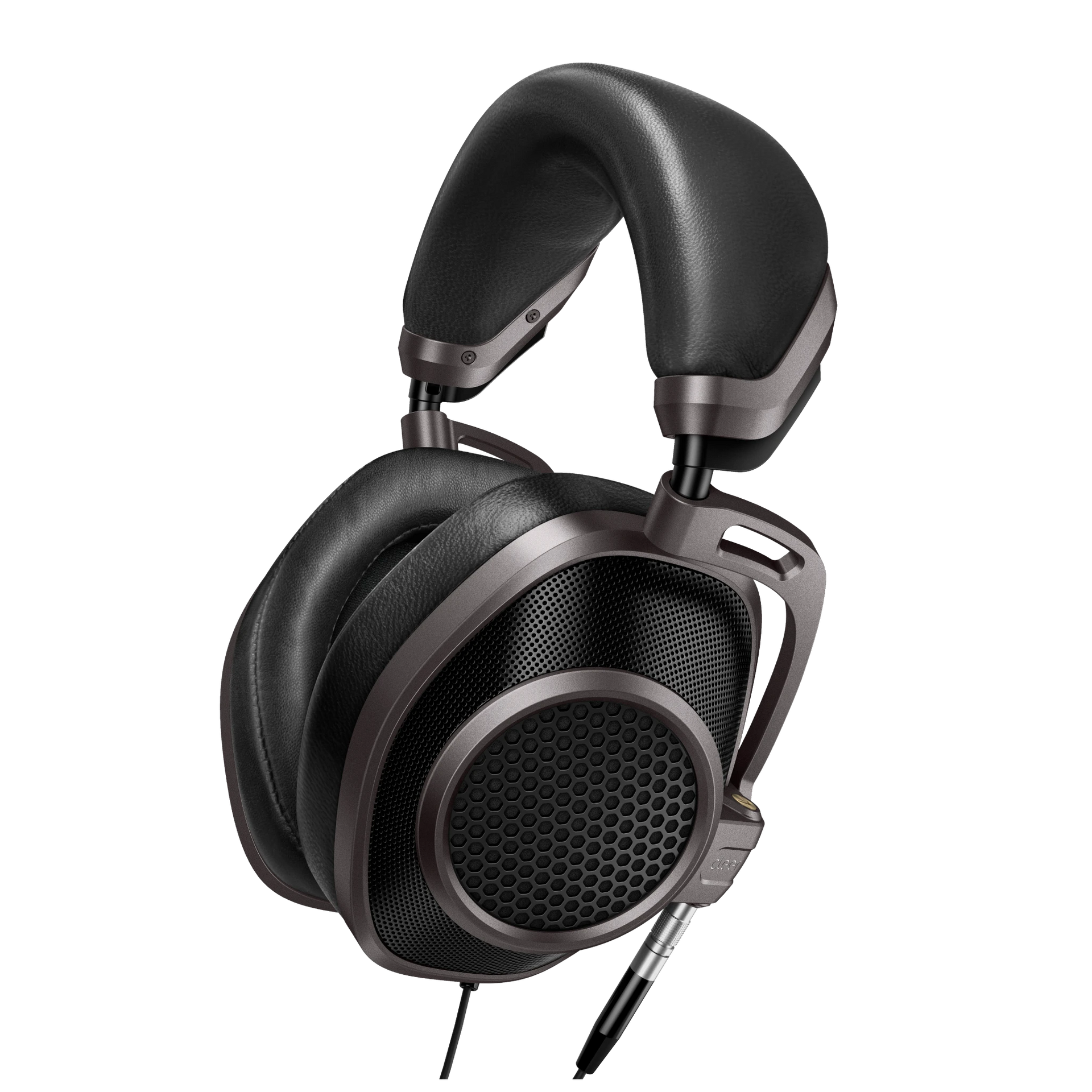 Cleer NEXT オープンバック ヘッドホン NEXT Audiophile Open-Back Headphones | Hi-Res Audio | Cleer Audio