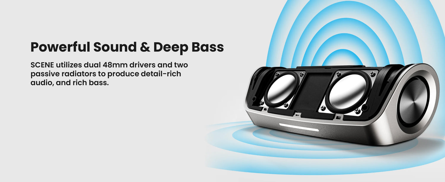 Dual Drivers