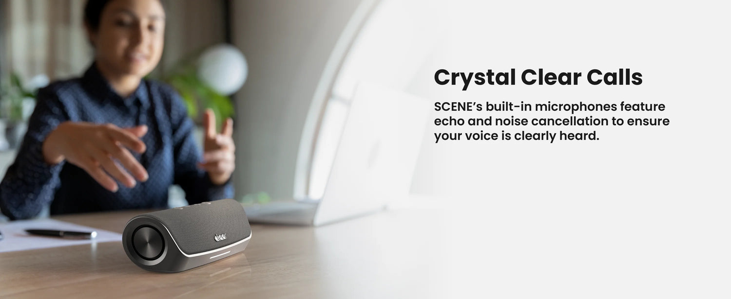 Crystal Clear Calls