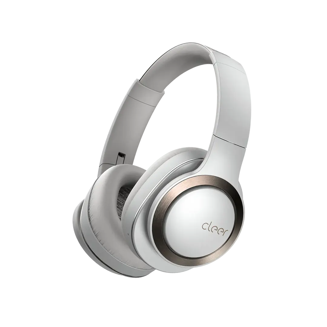 ENDURO ANC - Wireless Noise Cancelling Headphones | Cleer Audio