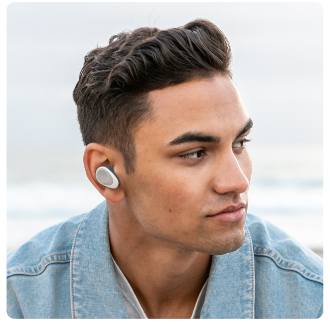 Goal Good Wireless Earbuds For Working Out