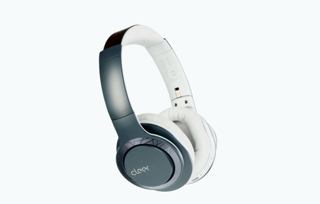 Bluetooth headphones conference discount calls