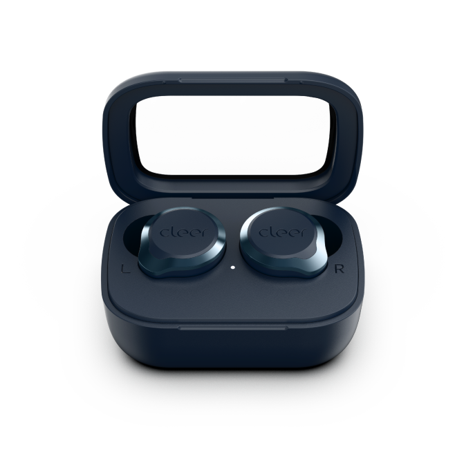 cleer audio ally plus