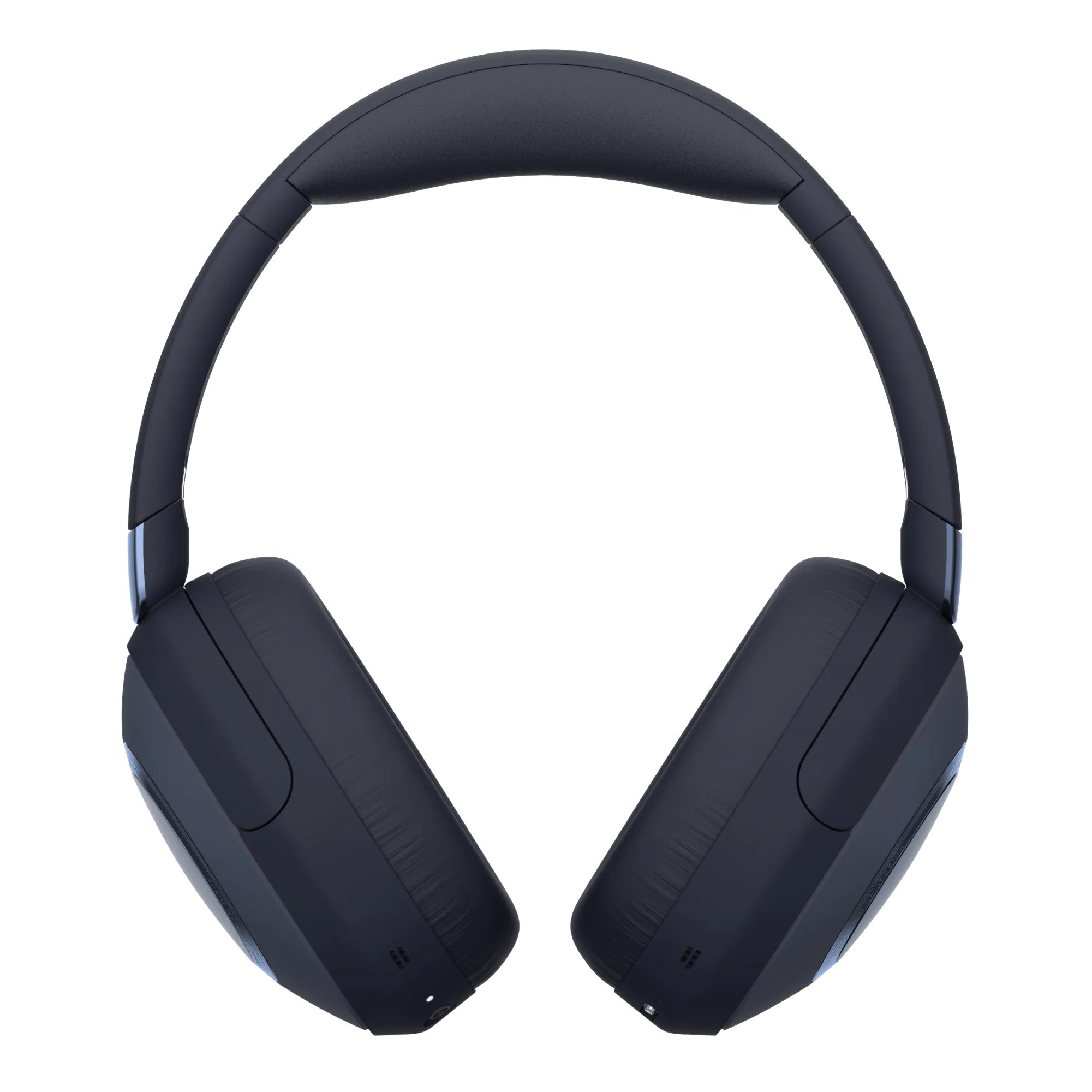 豪華 OverseasStore店Cleer Audio, Alpha Noise Cancelling Bluetooth Headphones,  Microphone, Outer Touch Controls, 35 Hr Battery Life, Stone
