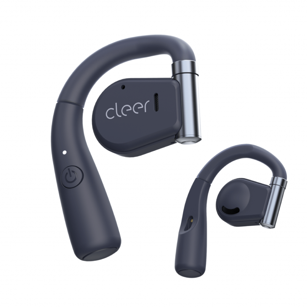 Best non in ear wireless earbuds new arrivals