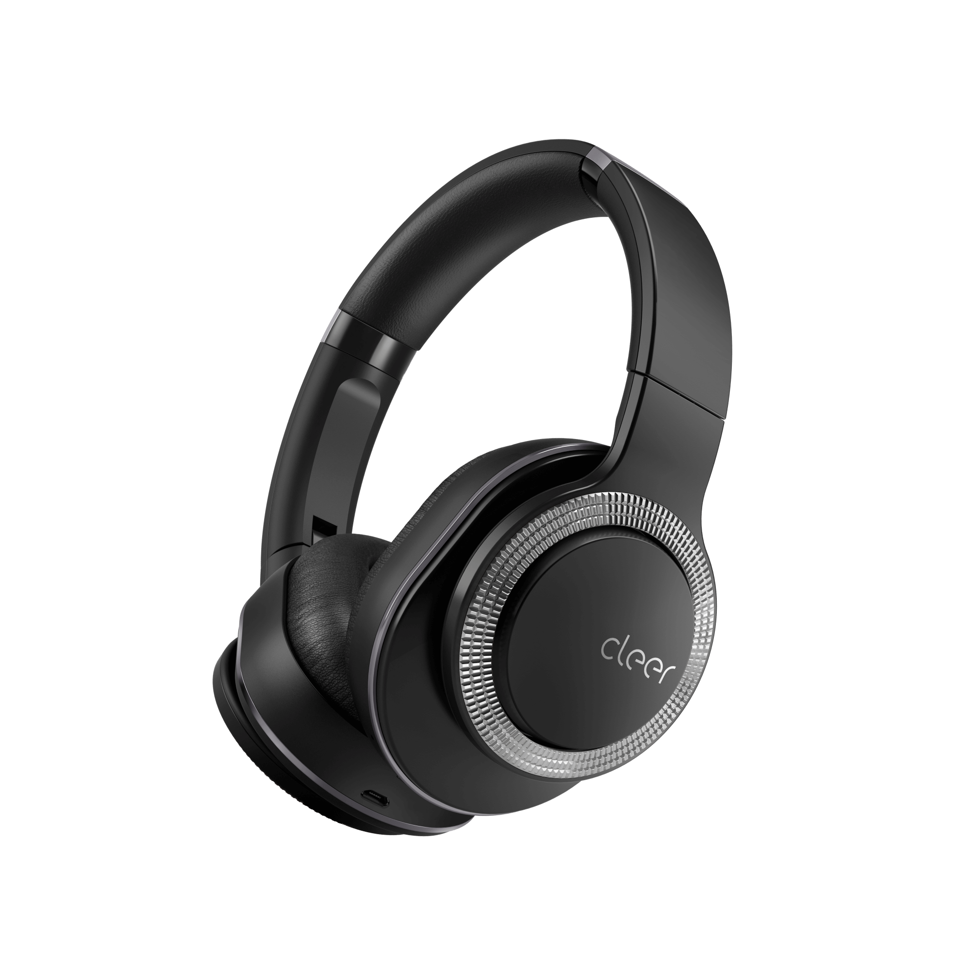 Bluetooth Noise Cancelling Headphones Noise Cancelling Over Ear