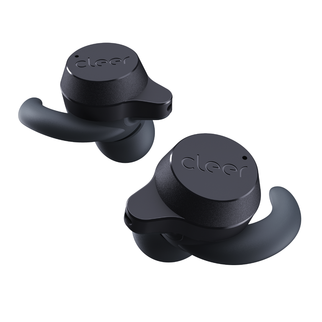 Cleer ally wireless online earbuds