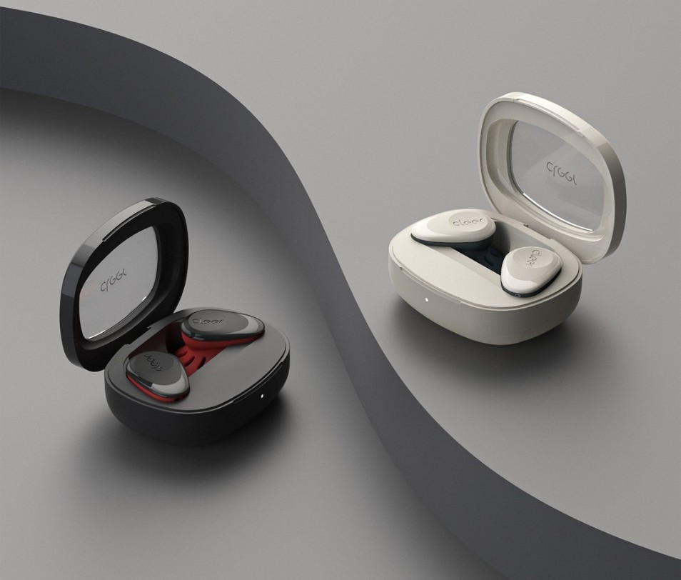Looking for good wireless earbuds for working out? Go for Goal Cleer