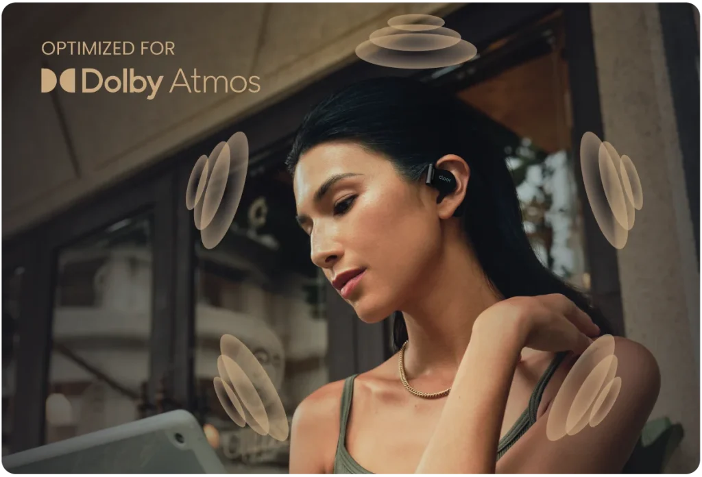 arc 3 dolby atmos