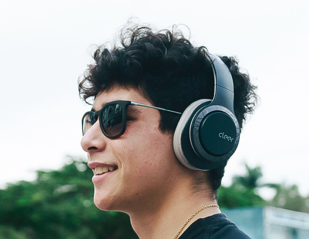 Good Over The Ear Headphones