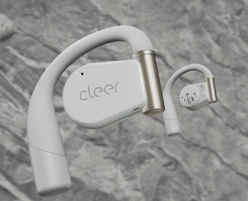 open ear headphones
