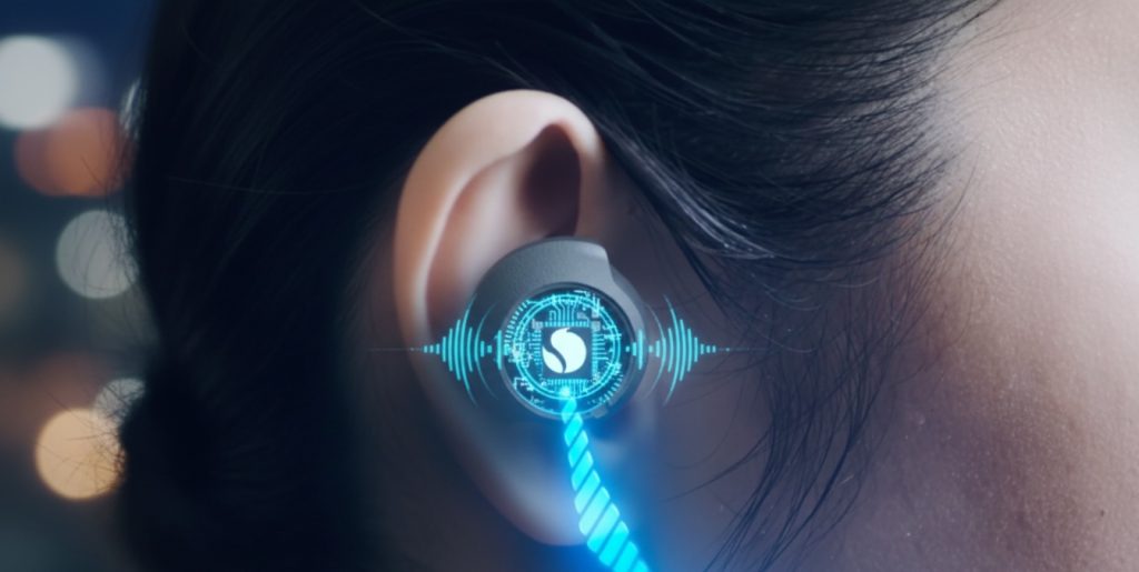 snapdragon sound for earbuds