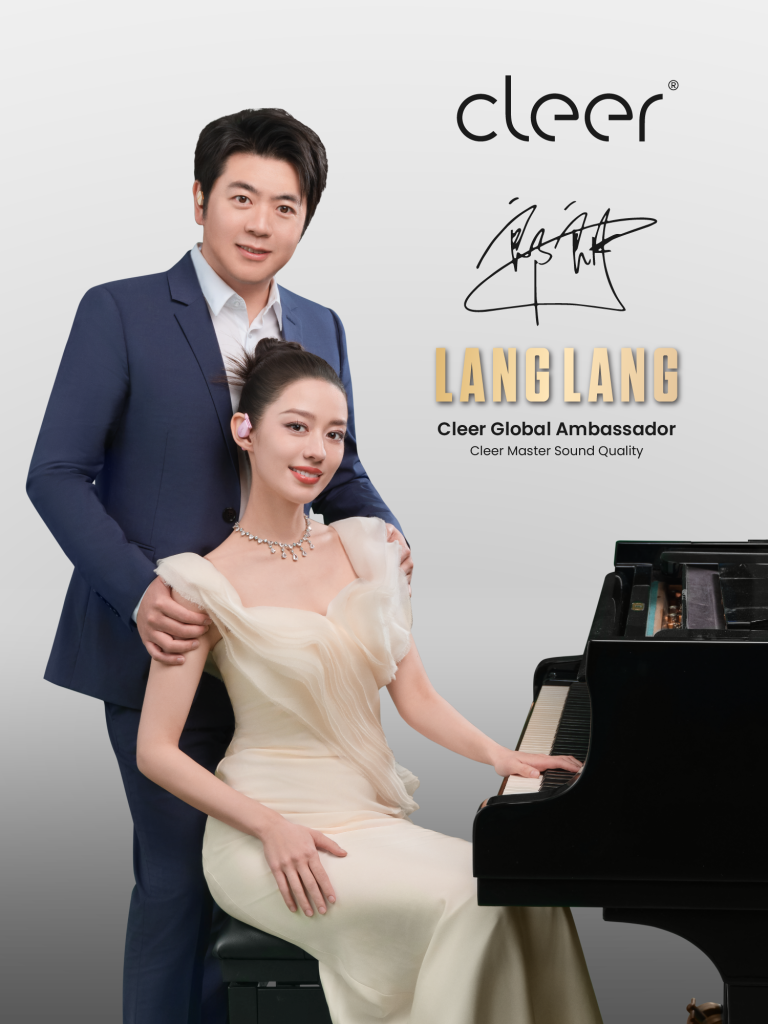 Gina Alice Redlinger and Lang 