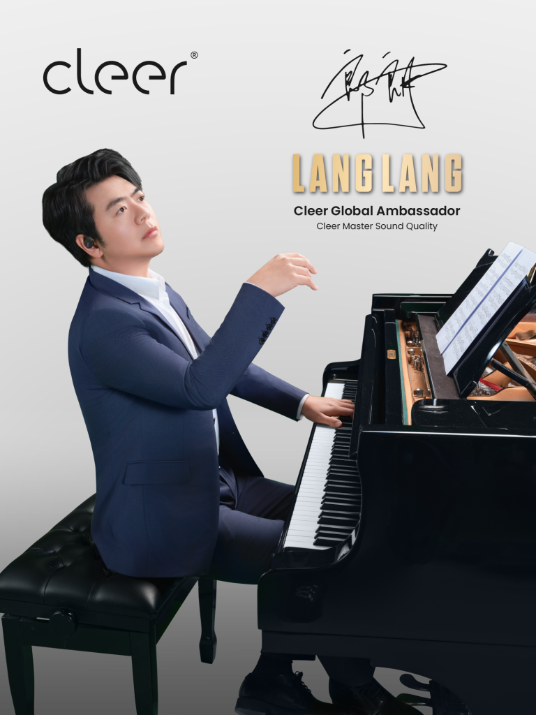 Lang Lang 